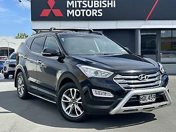 175,500 Km, RV/SUV, 2199145 cc, Diesel engine, Automatic