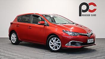 120,880 Km, Hatchback, 1798 cc, Petrol engine, Automatic