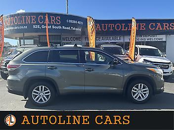146,917 Km, RV-SUV, 3456 cc, Petrol engine, Auto