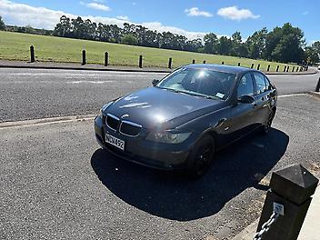 91,350 Km, Sedan, 1990 cc, Petrol engine, Automatic