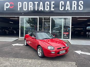 81,144 Km, Convertible, 1790 cc, Petrol engine, Automatic