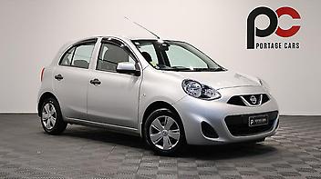35,610 Km, Hatchback, 1198 cc, Petrol engine, Automatic