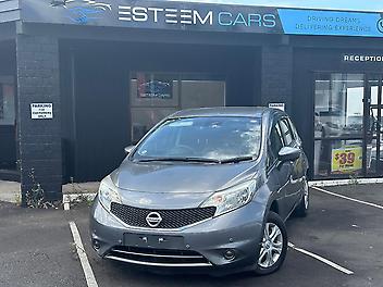 34,700 Km, Hatchback, 1200 cc, Petrol engine, Automatic