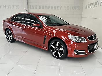 144,900 Km, Sedan, 3564 cc, Petrol engine, 6 Speed Automatic (TipTronic)