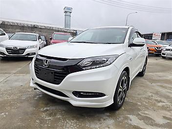 91,452 Km, RV-SUV, 1500 cc, Hybrid engine, Automatic