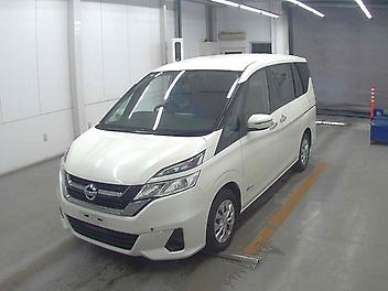 104,000 Km, Light Van, 2000 cc, Hybrid engine, Automatic