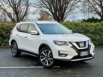 94,046 Km, RV-SUV, 2500 cc,  engine, Automatic