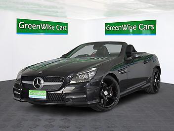 44,350 Km, Convertible, 2000 cc, Petrol engine, Automatic