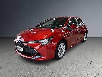 50,000 Km, Hatchback, 1797 cc, Hybrid (Electricity) engine, Auto