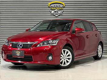 28,429 Km, Hatchback, 1800 cc, Hybrid engine, Automatic