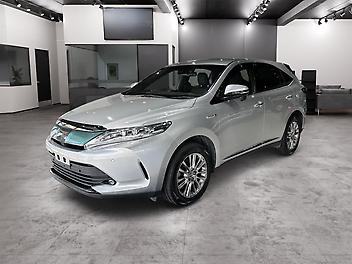 83,500 Km, Station Wagon, 2493 cc, Hybrid (Electricity) engine, CVT