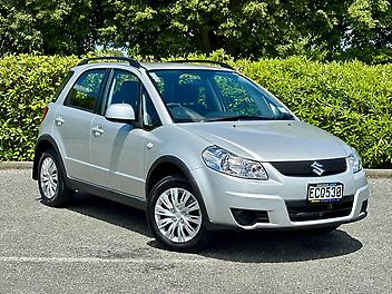 127,678 Km, Hatchback, 2000 cc,  engine, Tiptronic Automatic