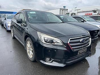 129,000 Km, Sedan, 2500 cc, Petrol engine, Automatic