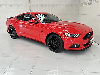 51,400 Km, Coupe, 4951 cc, Petrol engine, 6 Speed Automatic (TipTronic)