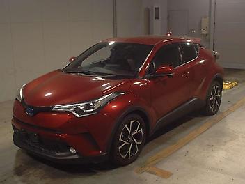 36,135 Km, RV-SUV, 1800 cc, Hybrid engine, Automatic