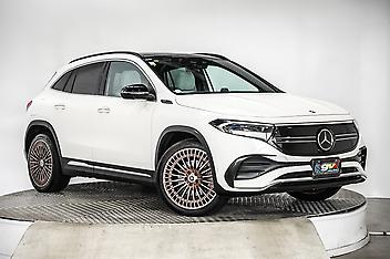 84,698 Km, SUV, 0 cc, Electric engine, Automatic