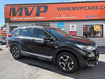 153,194 Km, Station Wagon, 1498 cc, Petrol engine, CVT