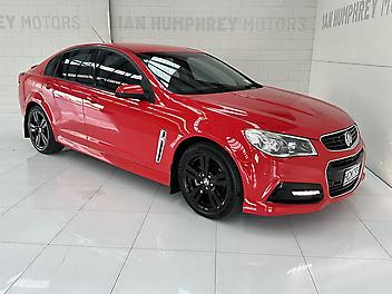 155,700 Km, Sedan, 3564 cc, Petrol engine, 6 Speed Automatic (TipTronic)