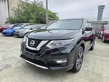47,144 Km, RV-SUV, 2000 cc, Petrol engine, Automatic