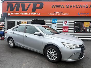 238,317 Km, Sedan, 2494 cc, Petrol engine, Automatic
