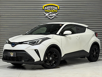 57,020 Km, RV-SUV, 1800 cc, Hybrid engine, Automatic