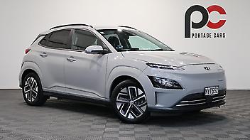 40,800 Km, Station Wagon, 0 cc, Electric engine, Automatic