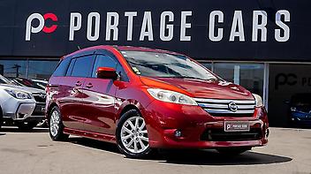 65,500 Km, People Movers, 2000 cc, Petrol engine, Automatic