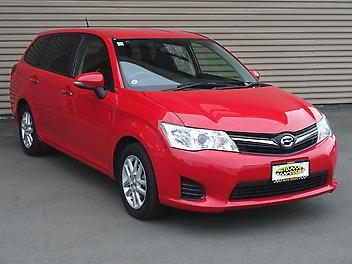53,661 Km, Station Wagon, 1797 cc, Petrol engine, CVT