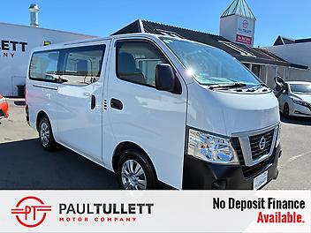 151,196 Km, Van, 2500 cc,  engine, 5-Speed Manual