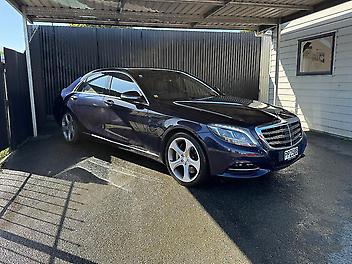 81,190 Km, Sedan, 4463 cc, Petrol engine, Automatic