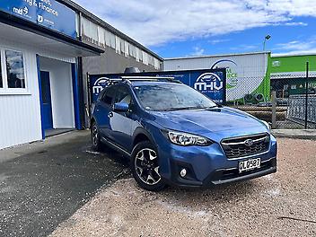 43,605 Km, Station Wagon, 1995 cc, Petrol engine, Automatic