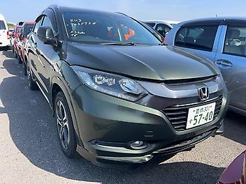 125,000 Km, RV-SUV, 1500 cc, Petrol - Hybrid engine, Automatic
