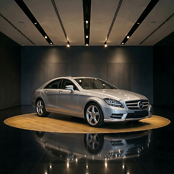 81,000 Km, Sedan, 3500 cc, Petrol engine, Automatic