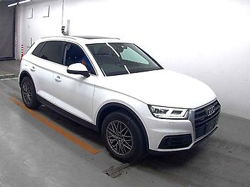 68,726 Km, 4WD, 2000 cc, Petrol engine, Automatic