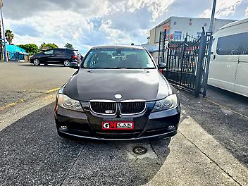 91,800 Km, Sedan, 1990 cc, Petrol engine, Automatic