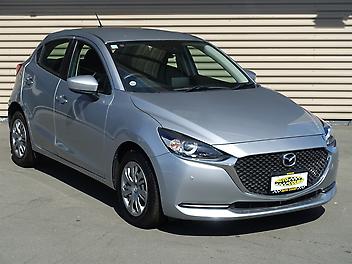 27,519 Km, Hatchback, 1298 cc, Petrol engine, Automatic