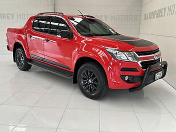 84,700 Km, Utility, 2776 cc,  engine, 6 Speed Automatic (TipTronic)