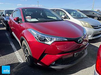 72,964 Km, RV-SUV, 1800 cc, Hybrid engine, Auto