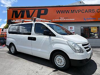 262,503 Km, People Movers, 2497 cc, Diesel engine, Manual