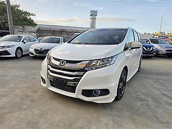 96,107 Km, StationWagon, 2000 cc, Hybrid engine, Automatic