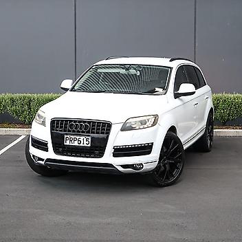 149,656 Km, Rv-suv, 2994 cc, Petrol engine, Automatic