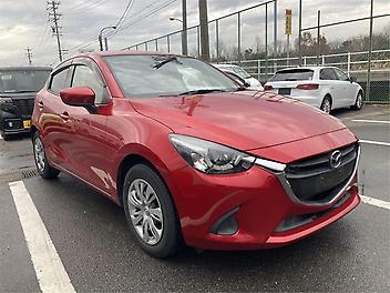 79,422 Km, Hatchback, 1300 cc, Petrol engine, Automatic