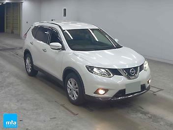 76,600 Km, RV-SUV, 2000 cc, Petrol engine, Auto