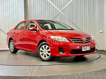 296,200 Km, Sedan, 1800 cc, Petrol engine, Automatic