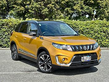 55,300 Km, RV-SUV, 1400 cc,  engine, Automatic