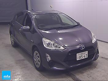 87,732 Km, Hatchback, 1500 cc, Hybrid (Electricity) engine, Auto