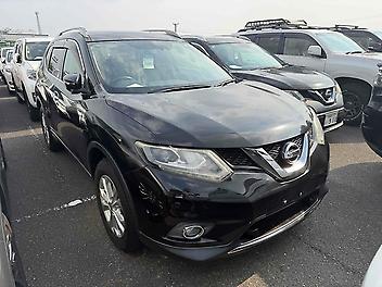 107,000 Km, SUV, 2000 cc, Petrol engine, Automatic