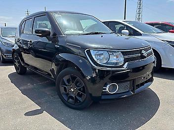 93,000 Km, Hatchback, 1200 cc, Petrol - Hybrid engine, Automatic