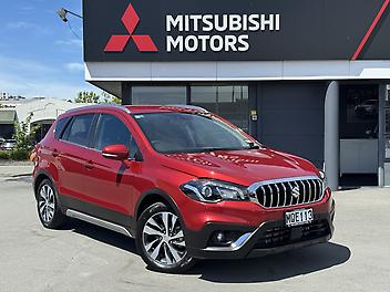 30,501 Km, RV/SUV, 1373103 cc, Petrol engine, Automatic