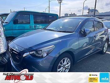 83,524 Km, Hatchback, 1300 cc,  engine, Automatic